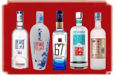 西安区回收衡水老白干